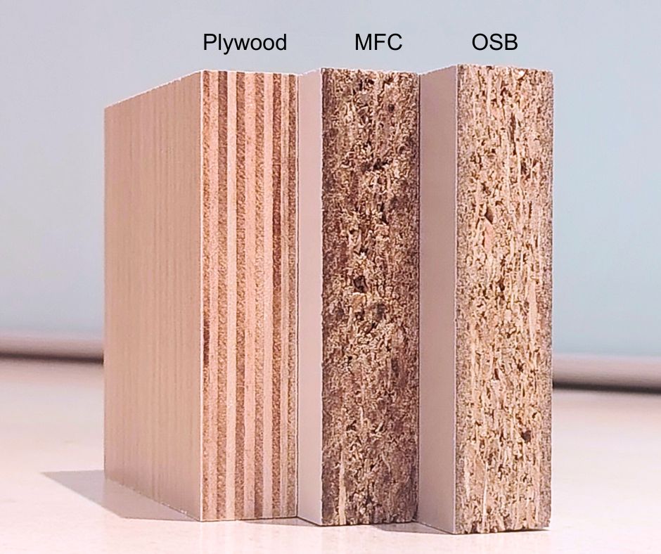 Which Cabinet Board Material Is Right for Your Home?